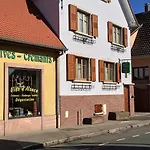 Lägenhet Vignobles Frey-sohler *