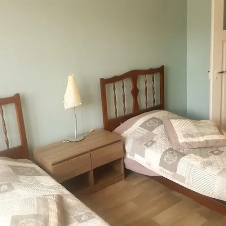 Appartamento Vignobles Frey-sohler *