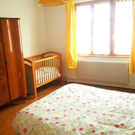 Vignobles Frey-sohler Appartamento