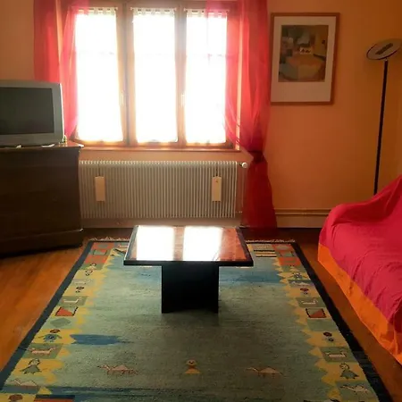 Vignobles Frey-sohler Appartamento *