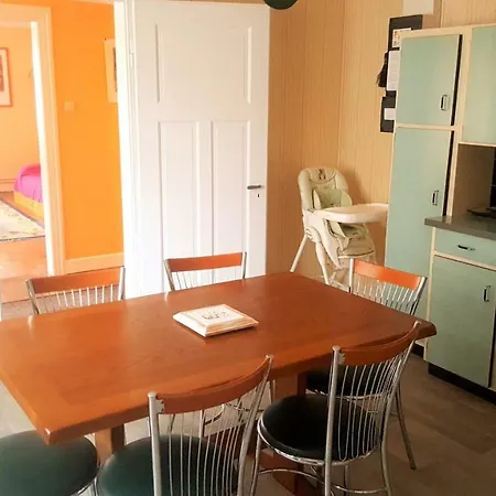 Vignobles Frey-sohler Appartamento