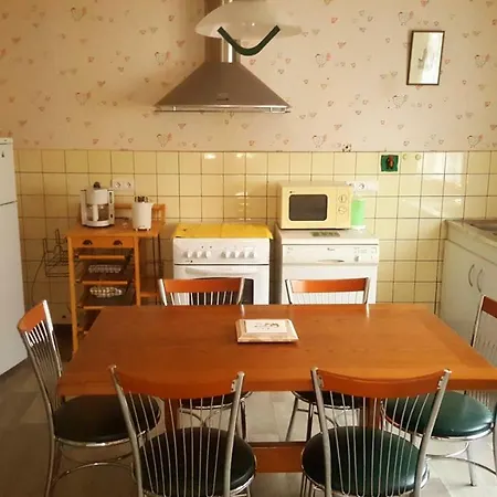 Appartamento Vignobles Frey-sohler *