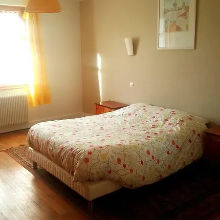 Appartamento Vignobles Frey-sohler Scherwiller