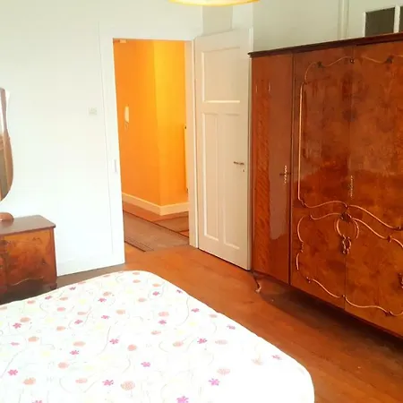 Appartamento Vignobles Frey-sohler *