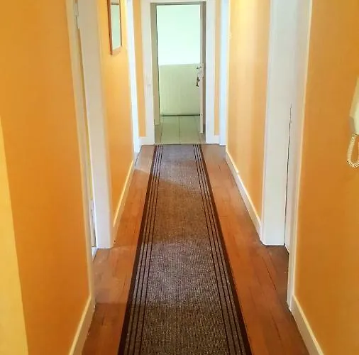 Vignobles Frey-sohler Apartamento *