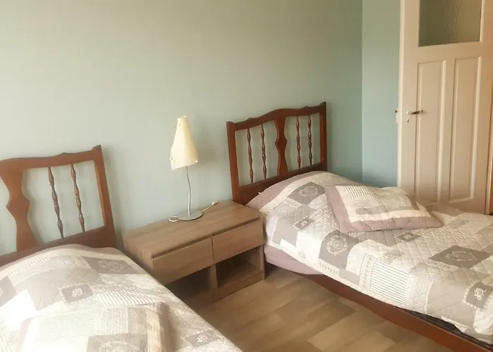 Apartamento Vignobles Frey-sohler *