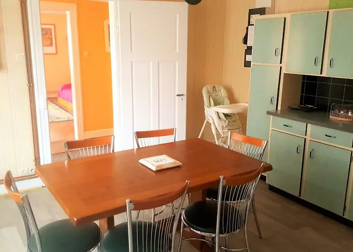 Vignobles Frey-sohler Apartamento