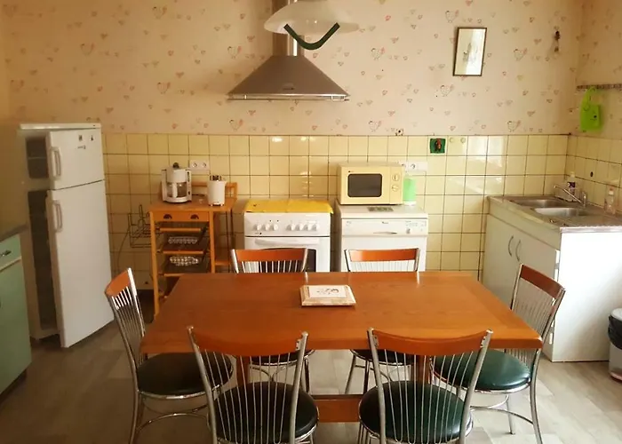 Apartamento Vignobles Frey-sohler *