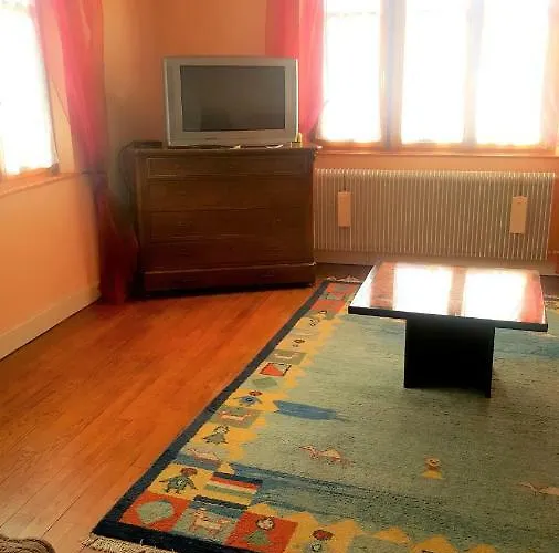 Vignobles Frey-sohler * Scherwiller