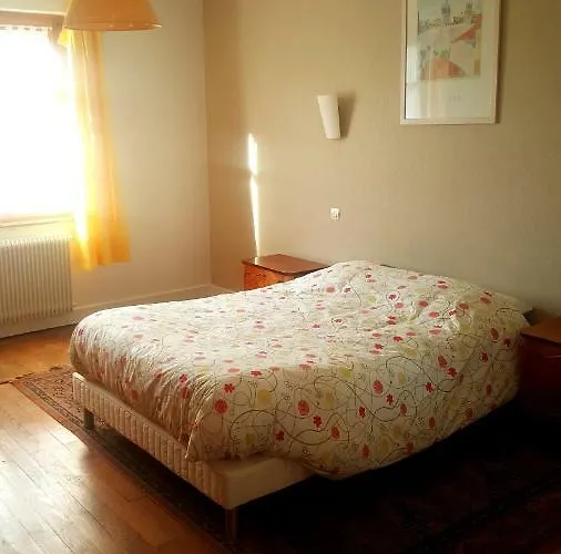 Apartamento Vignobles Frey-sohler Scherwiller