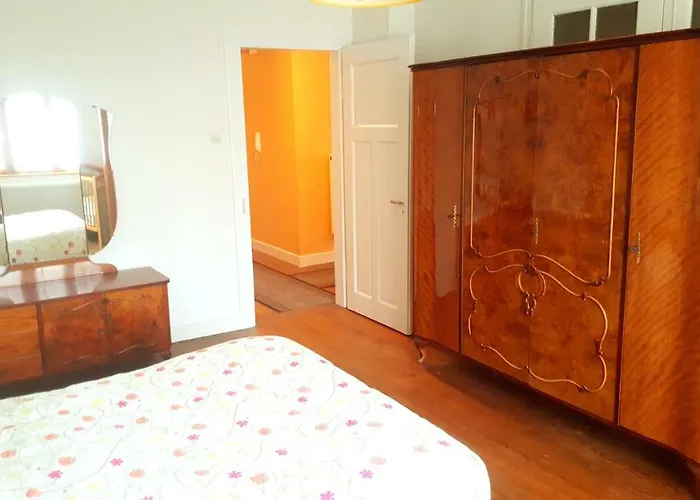 Apartamento Vignobles Frey-sohler *