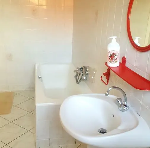 Apartamento Vignobles Frey-sohler *